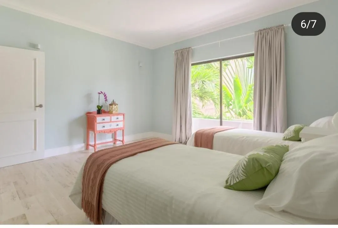Apartment Suite Tropical Punta Cana