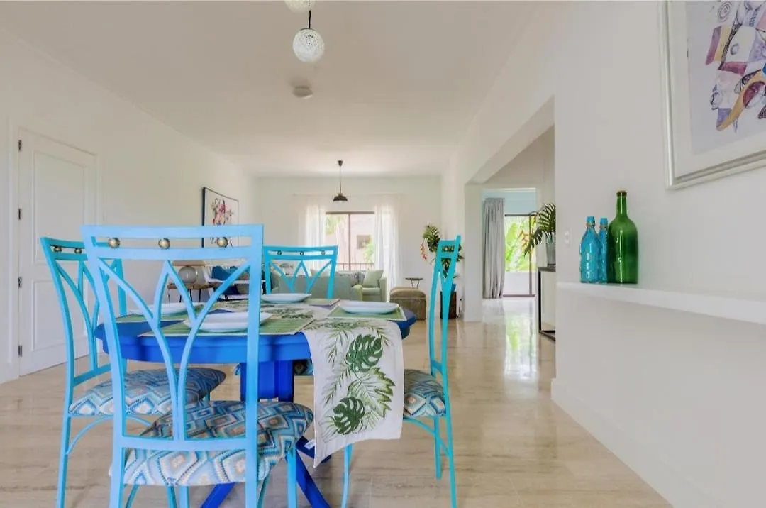 Suite Tropical Punta Cana 0*,  Dominican Republic