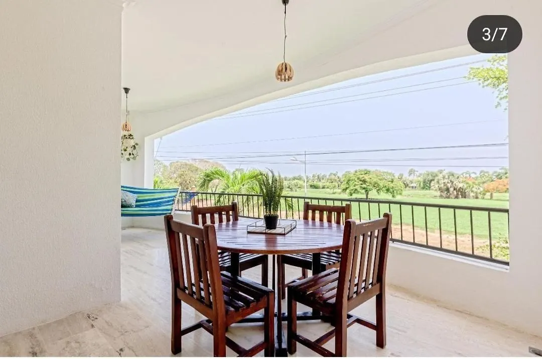 Suite Tropical Punta Cana Apartment