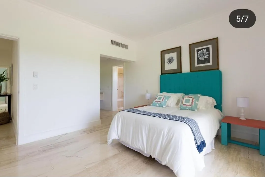 Suite Tropical Punta Cana Dominican Republic